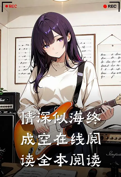 情深似海终成空在线阅读全本阅读