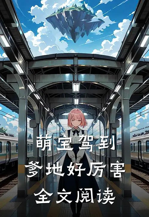 萌宝驾到：爹地好厉害全文阅读