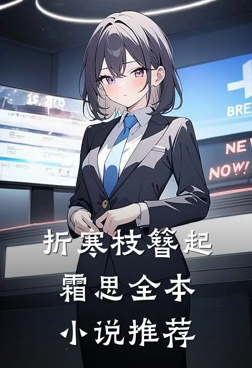 折寒枝簪起霜思全本小说推荐