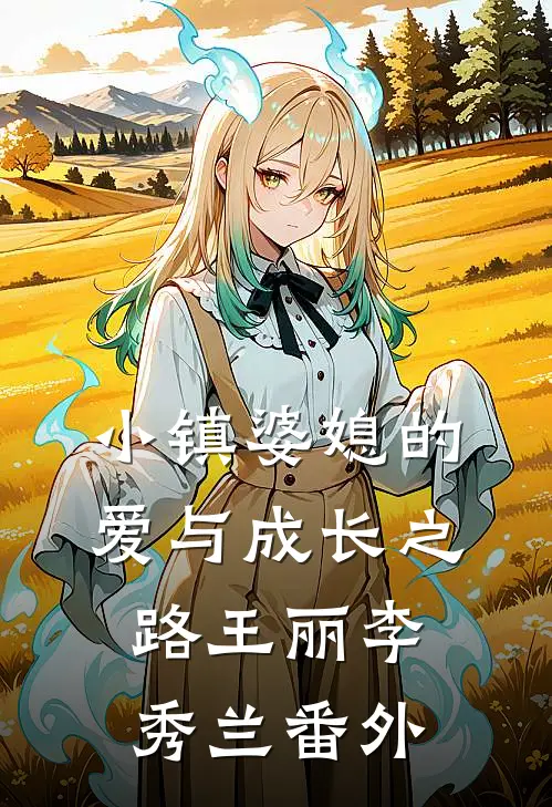 《小镇婆媳的爱与成长之路》王丽李秀兰 番外