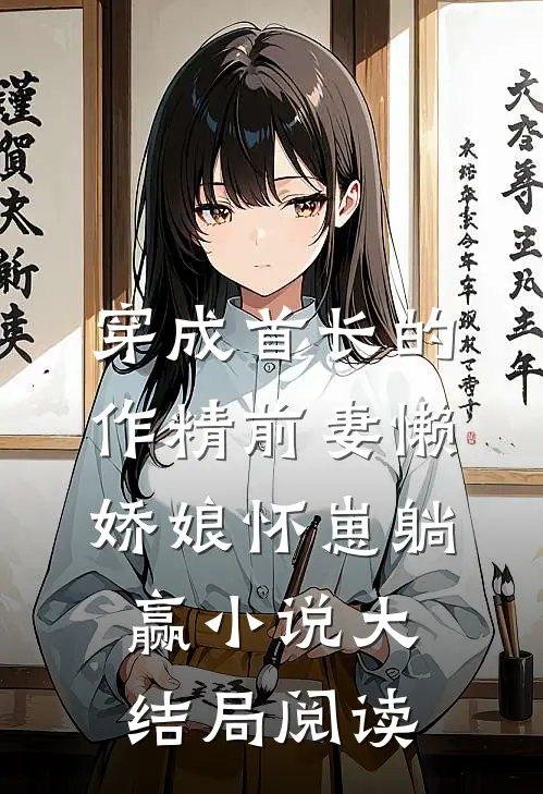 穿成首长的作精前妻懒娇娘怀崽躺赢小说大结局阅读