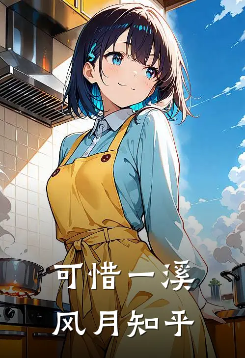 可惜一溪风月知乎