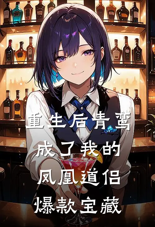 重生后青鸾成了我的凤凰道侣爆款宝藏