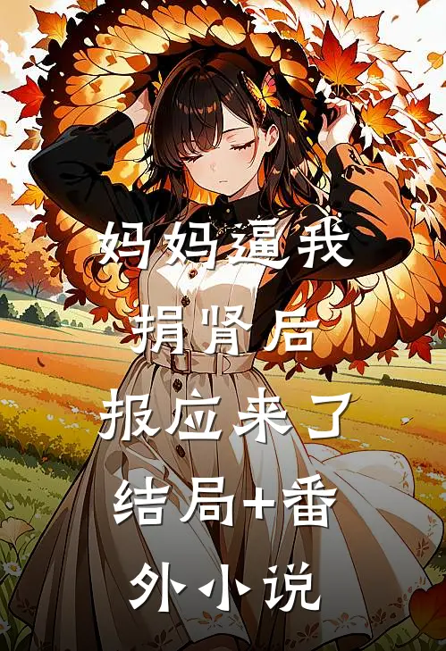 妈妈逼我捐肾后，报应来了结局+番外小说