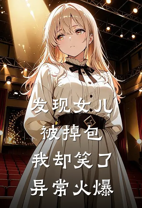 发现女儿被掉包，我却笑了异常火爆