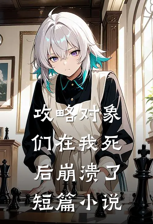 攻略对象们在我死后崩溃了短篇小说