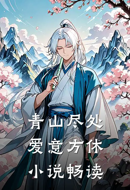 青山尽处，爱意方休小说畅读