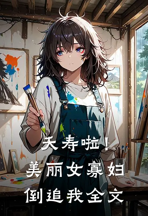 夭寿啦！美丽女寡妇倒追我全文