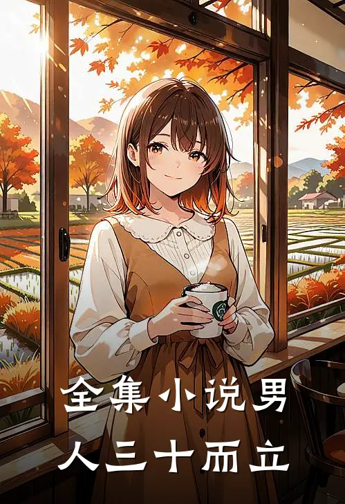 全集小说男人三十而立