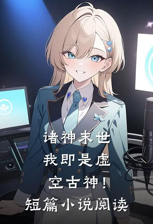 诸神末世，我即是虚空古神！短篇小说阅读