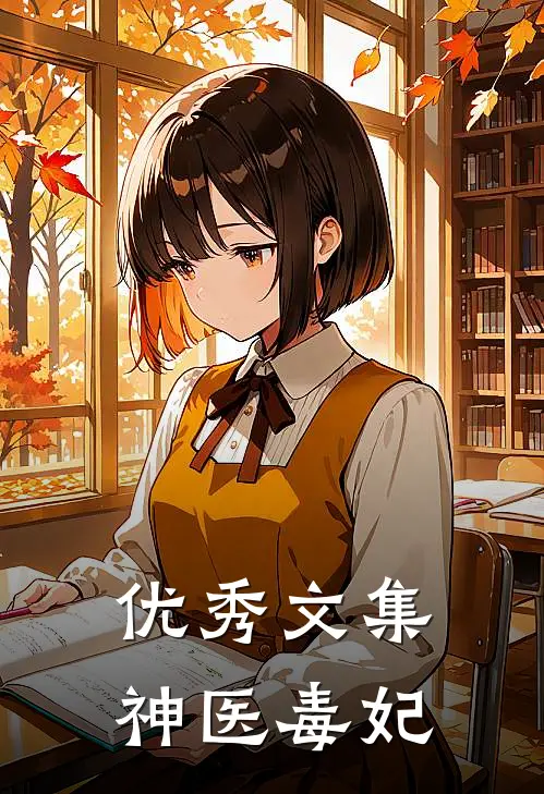 优秀文集神医毒妃