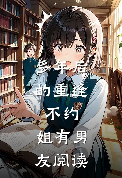 多年后的重逢，不约，姐有男友阅读