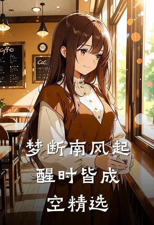 梦断南风起，醒时皆成空精选