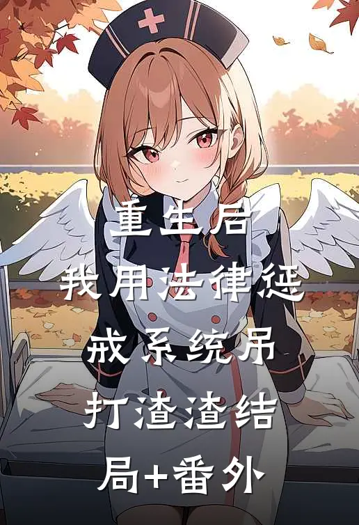 重生后，我用法律惩戒系统吊打渣渣结局+番外