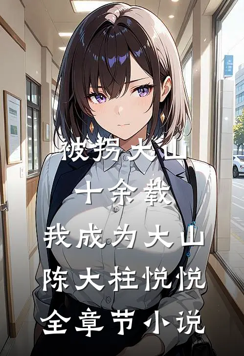 被拐大山十余载，我成为大山陈大柱悦悦全章节小说