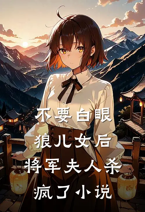 不要白眼狼儿女后，将军夫人杀疯了小说