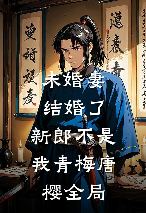 未婚妻结婚了，新郎不是我青梅唐樱全局