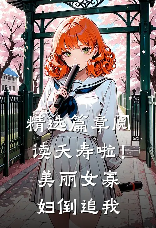 精选篇章阅读夭寿啦！美丽女寡妇倒追我