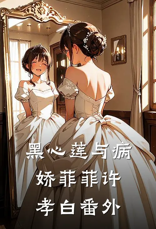 黑心莲与病娇菲菲许孝白番外