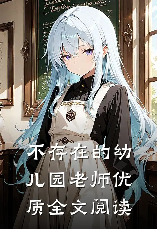 不存在的幼儿园老师优质全文阅读