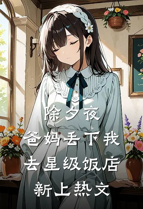 除夕夜，爸妈丢下我去星级饭店新上热文