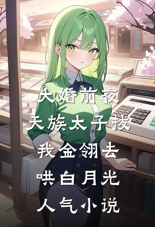 大婚前夜，天族太子拔我金翎去哄白月光人气小说