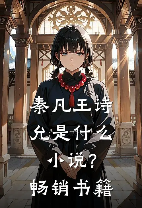 秦凡王诗允是?畅销书籍有哪些