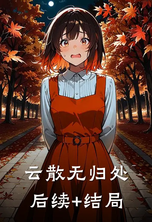 云散无归处后续+结局
