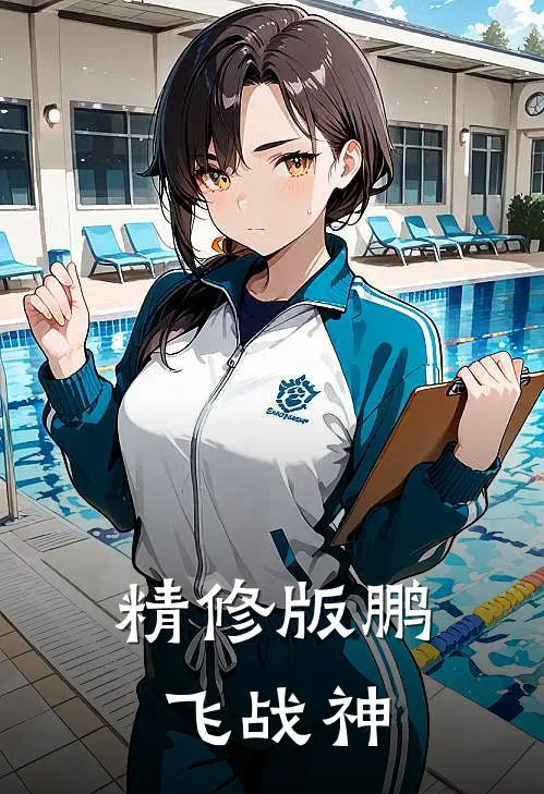 精修版鹏飞战神