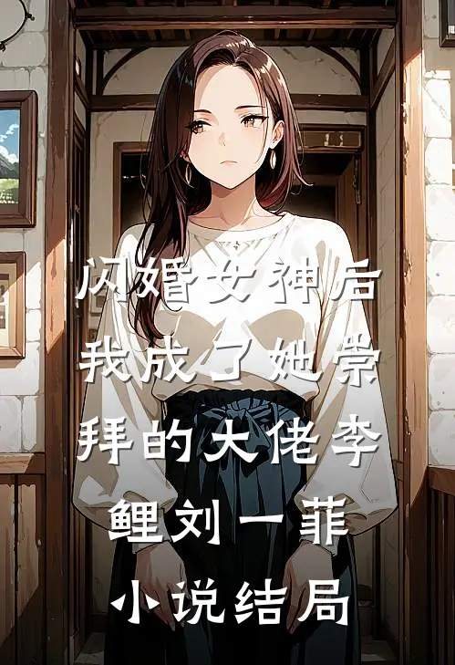 闪婚女神后，我成了她崇拜的大佬李鲤刘一菲小说结局