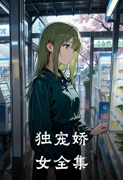 独宠娇女 全集免费阅读
