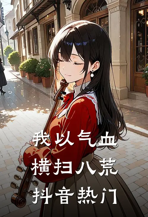 我以气血横扫八荒抖音热门