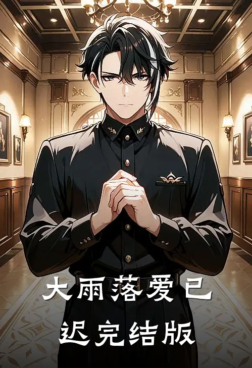 大雨落爱已迟完结版