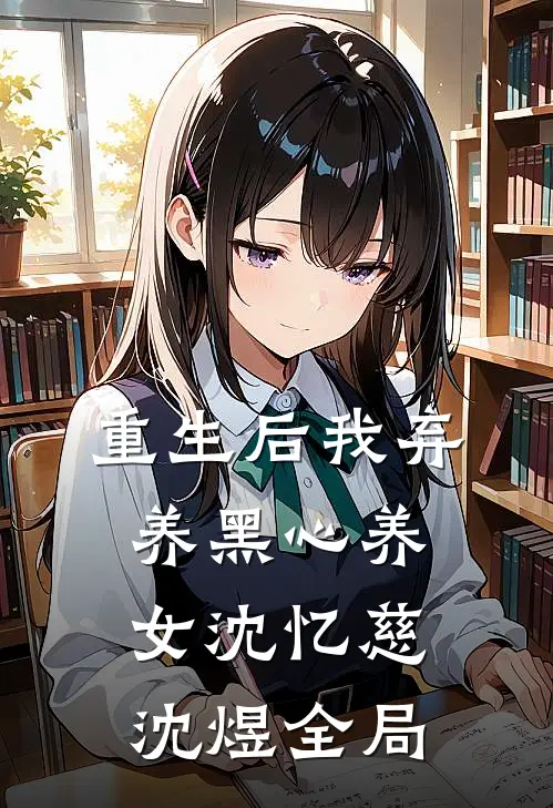 重生后我弃养黑心养女沈忆慈沈煜全局