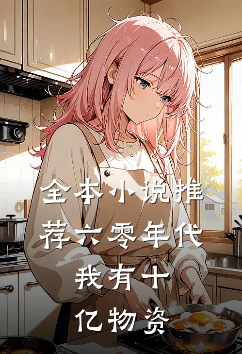 全本小说推荐六零年代：我有十亿物资
