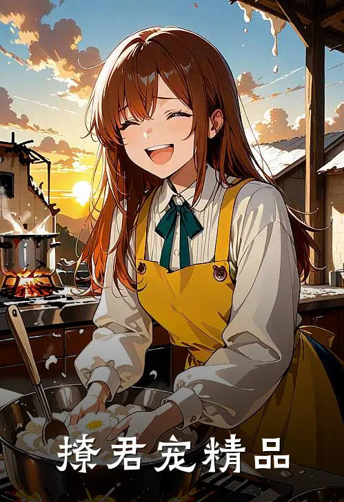 撩君宠精品
