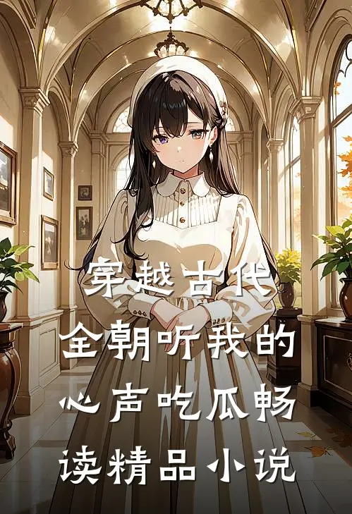 穿越古代，全朝听我的心声吃瓜畅读精品小说