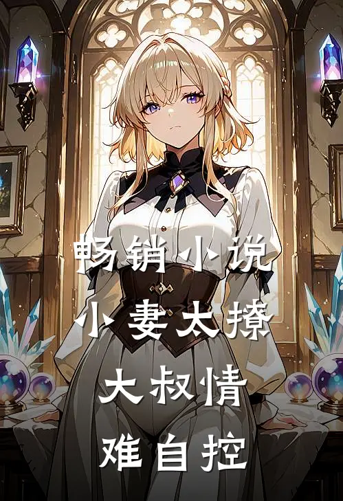 畅销小说小妻太撩：大叔情难自控
