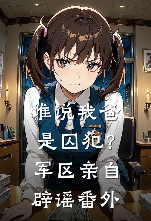 谁说我爸是囚犯？军区亲自辟谣番外