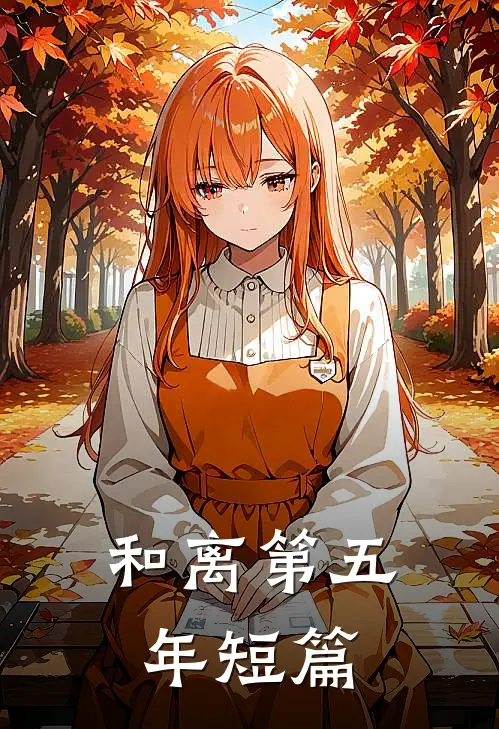 和离第五年短篇