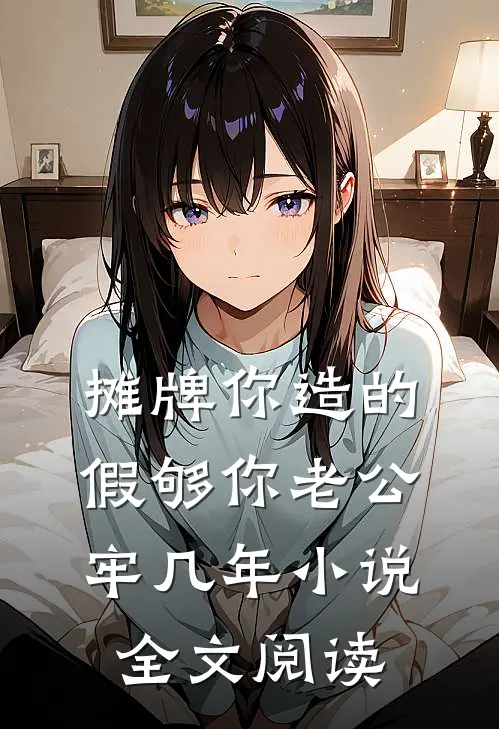 摊牌你造的假够你老公牢几年小说全文阅读
