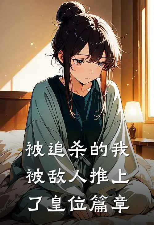 被追杀的我，被敌人推上了皇位篇章