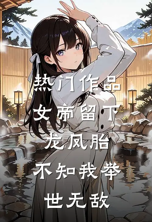 热门作品女帝留下龙凤胎，不知我举世无敌