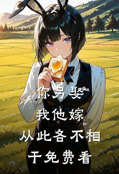 你另娶我他嫁，从此各不相干免费看
