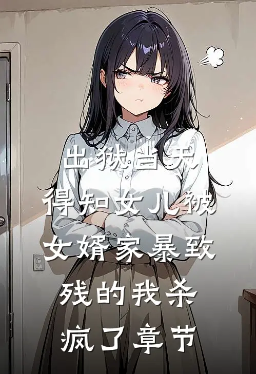 出狱当天，得知女儿被女婿家暴致残的我杀疯了章节