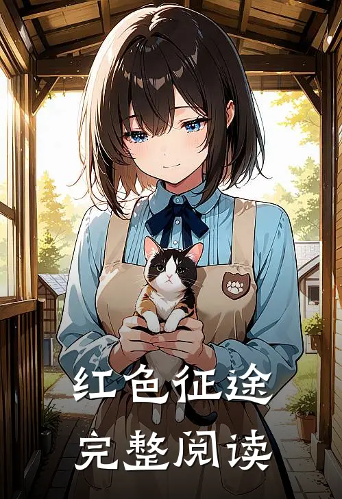 红色征途完整阅读