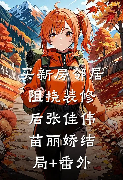 买新房邻居阻挠装修后张佳伟苗丽娇结局+番外