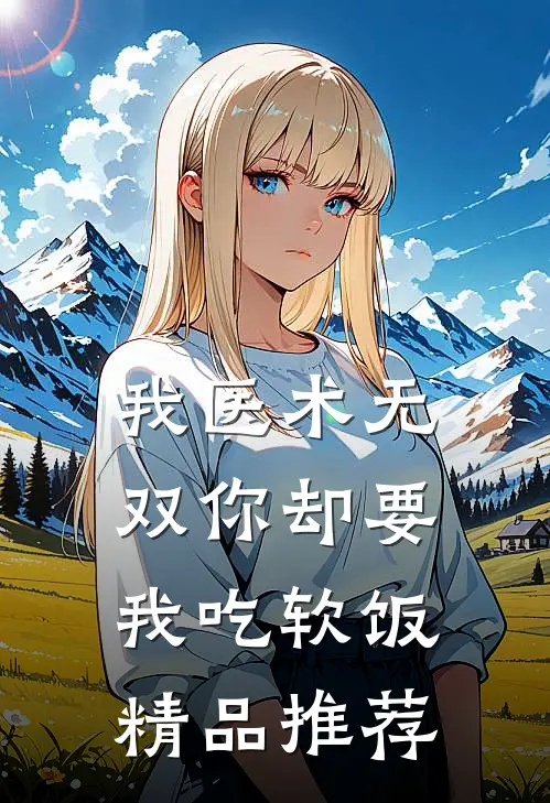 我医术无双你却要我吃软饭精品推荐