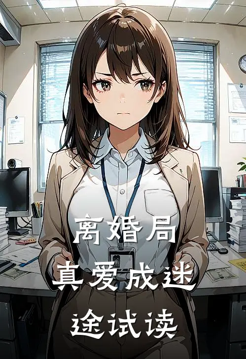离婚局，真爱成迷途试读