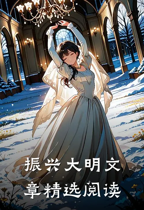 振兴大明文章精选阅读